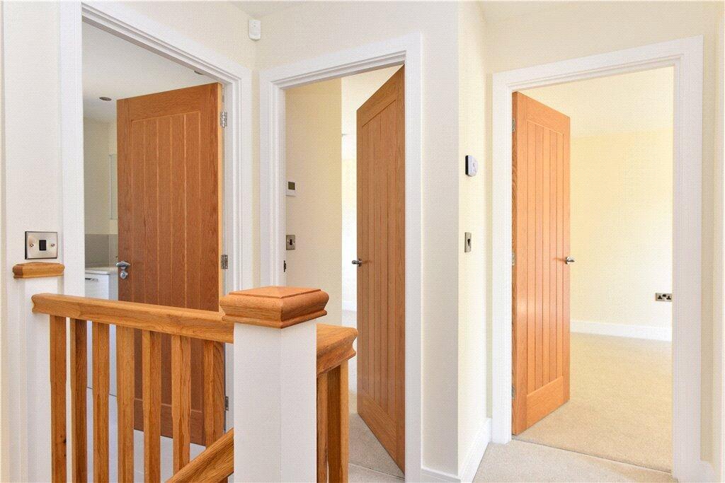 Previous Development