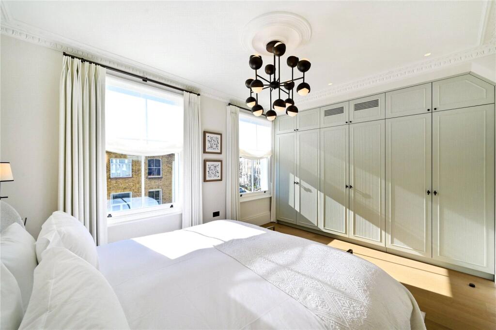 Principal Bedroom