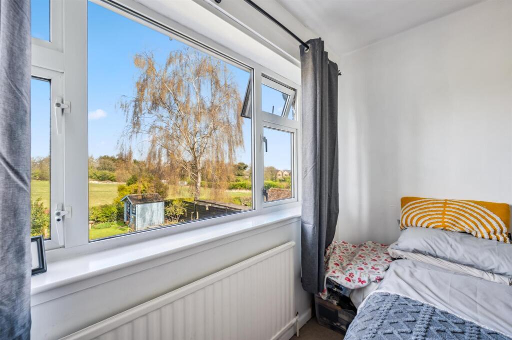 Bedroom Two view through window.jpg