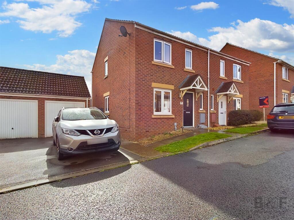 Wylington Road, Frampton Cotterell