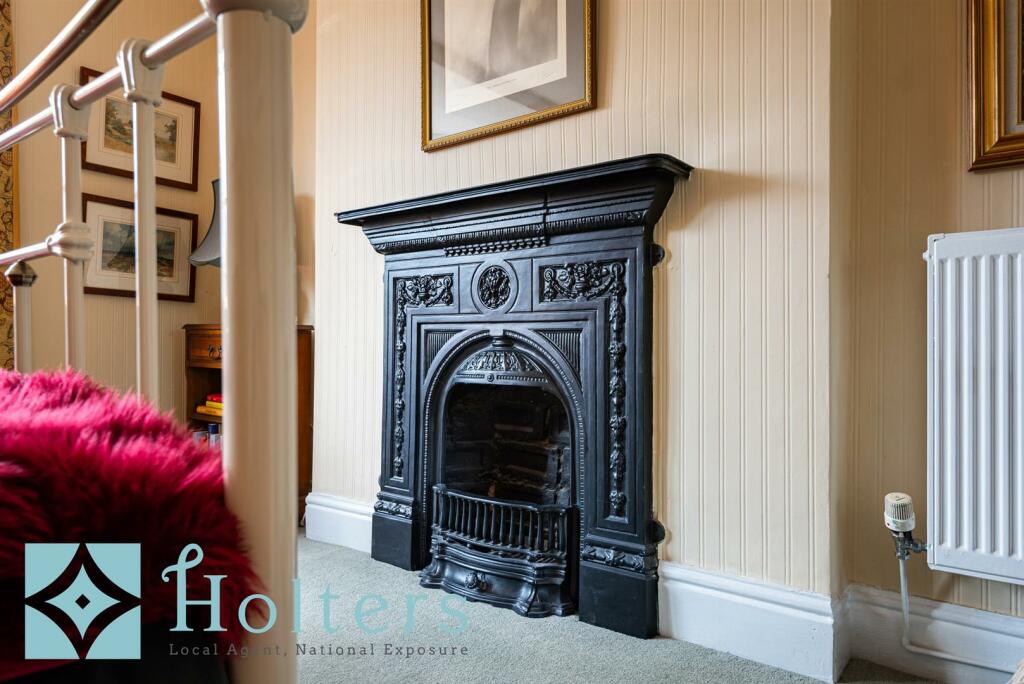 The Hollies, Builth Wells 31.jpg