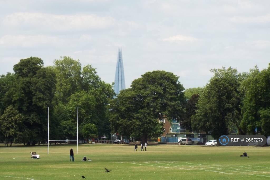 Peckham Rye Park