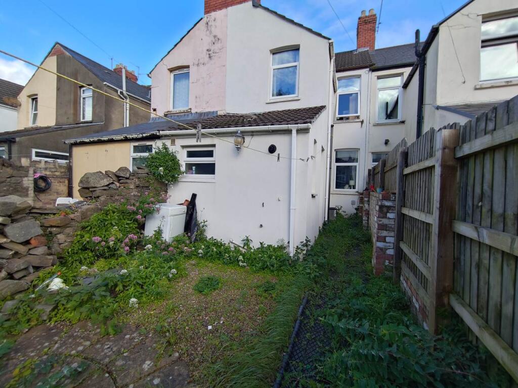 Rear garden (2)
