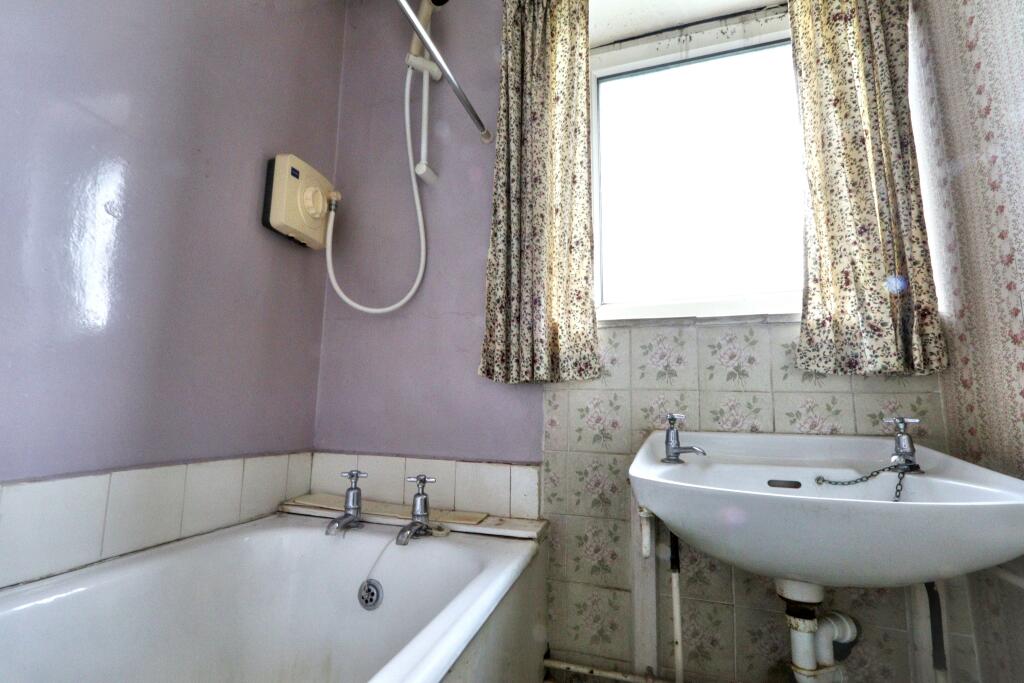 43 Wythburn Road, Chesterfield, Derbyshire, S41 8DP