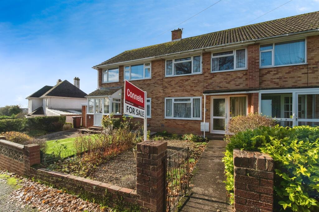 Pinwood Lane, Exeter