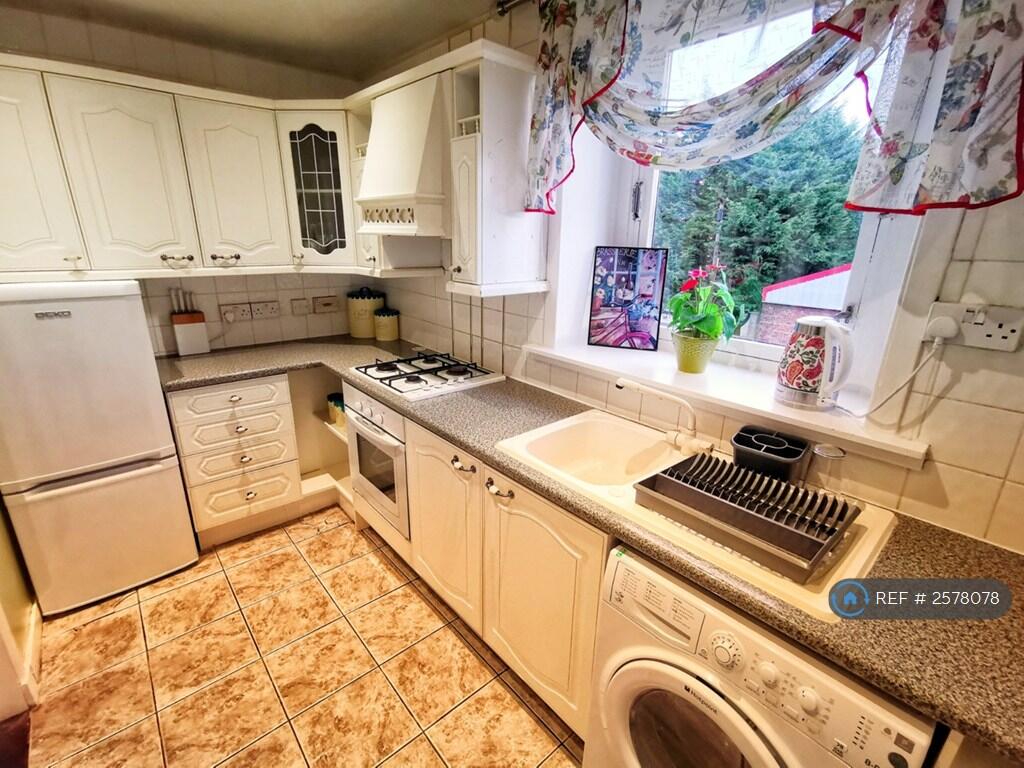Kitchen - Viewpoint 1