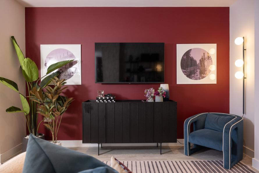 Show Home