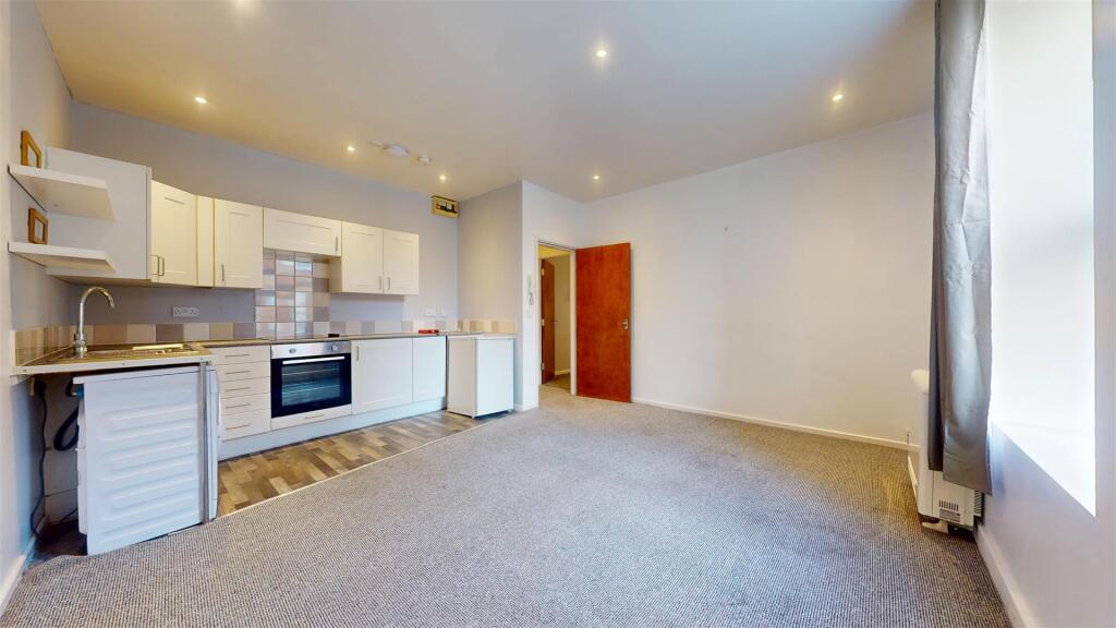 London Street Living Room