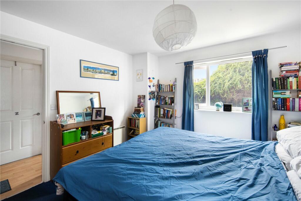 Bedroom One  View  2