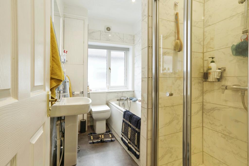 House Bathroom