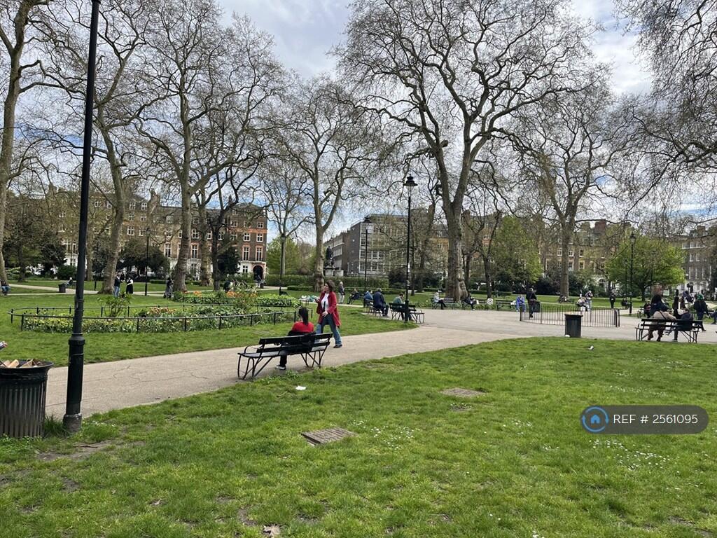 Russell Square