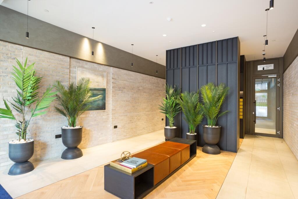 Sovereign Court