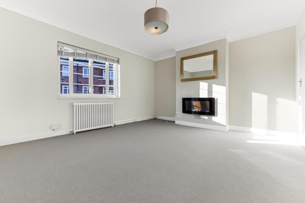 Watchfield Court, W4 - FOR SALE
