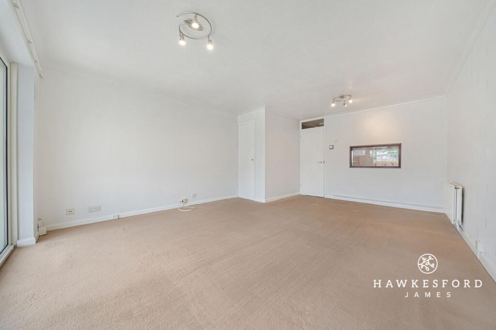 Stanhope Avenue, Sittingbourne - Lounge/diner