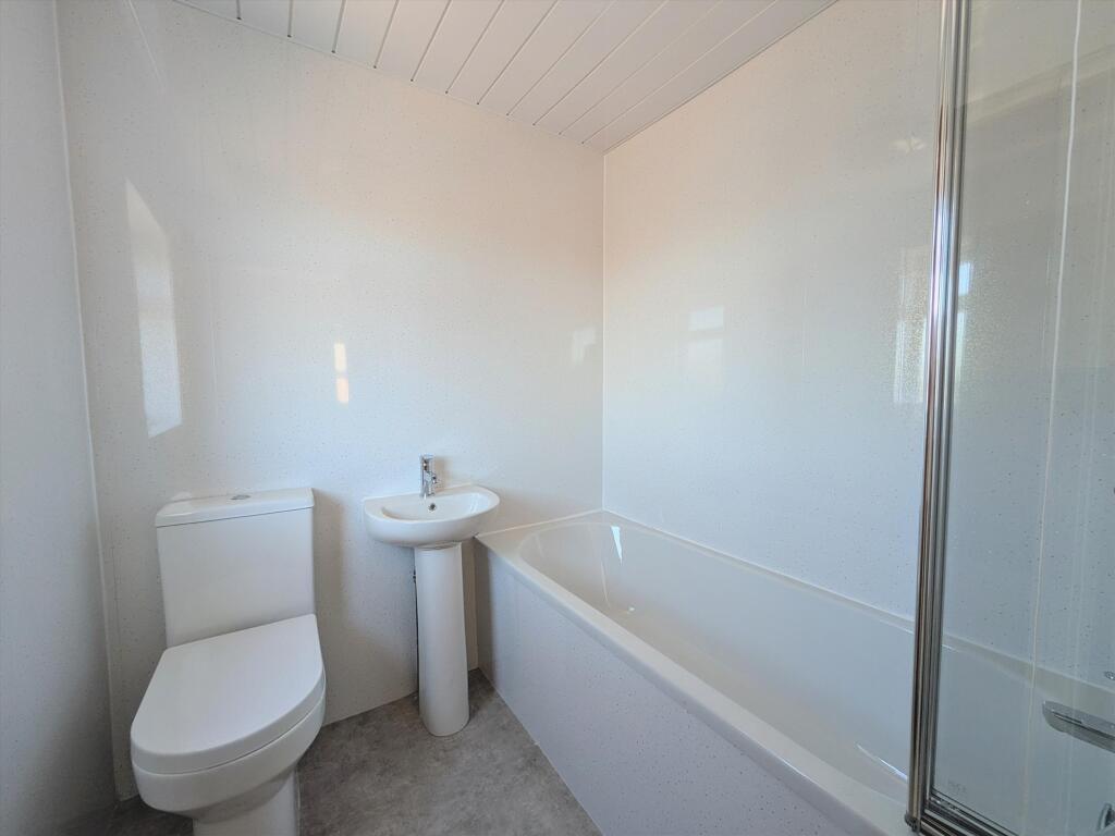 Bathroom New