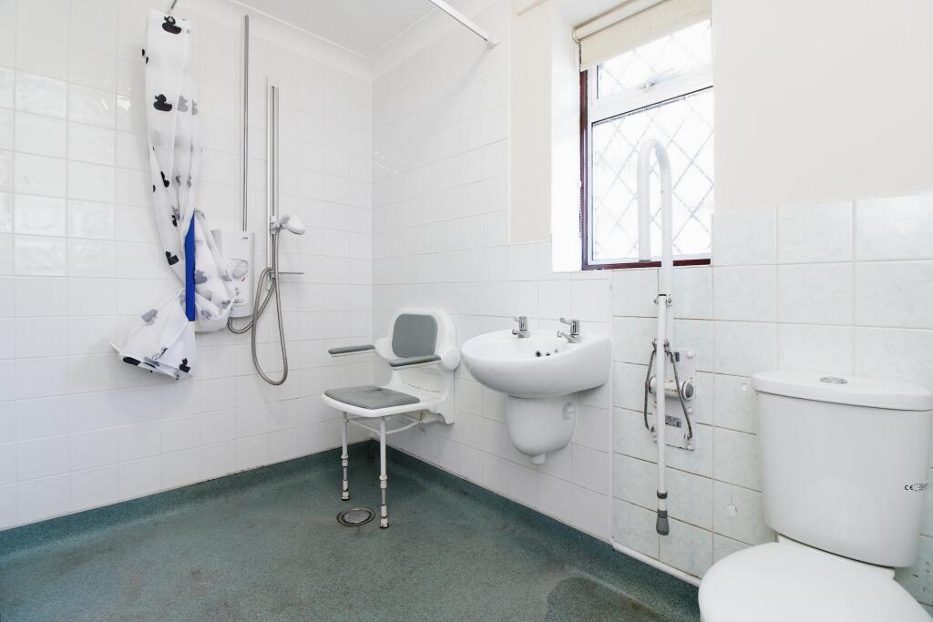 Wet Room