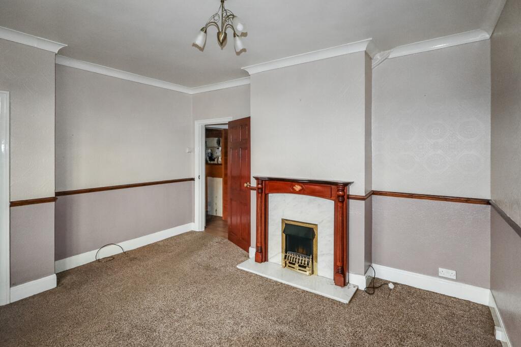 100 Barnsley Road, Darfield, Barnsley S73 9DD