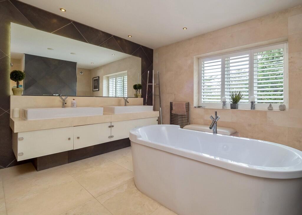 Principle En-Suite