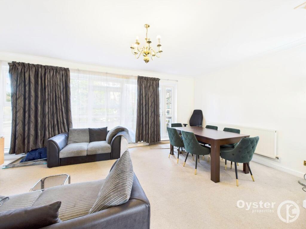 Dining/Reception