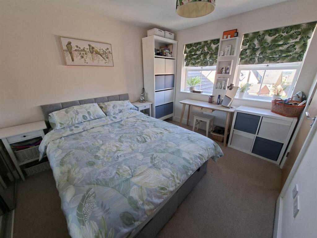 Badeslade, Northampton