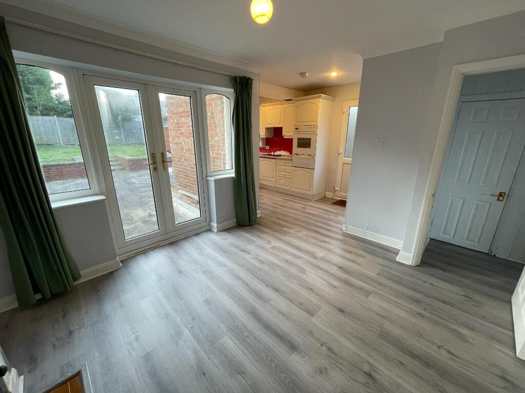 Open Plan