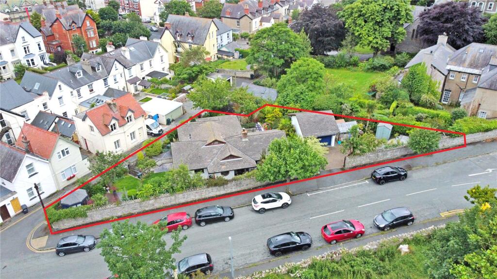 Rectory Lane, Llandudno, Conwy, LL30