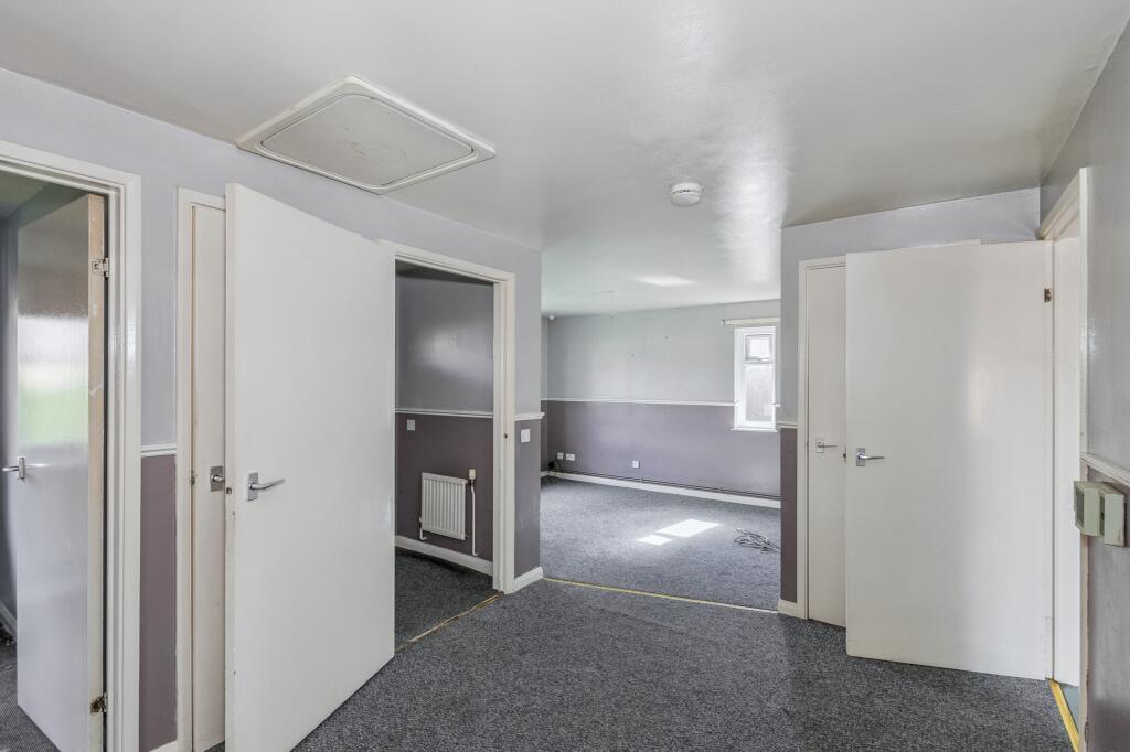 22 Dora Carr Close, Headington, Oxford, Oxfordshire, OX3 9RF