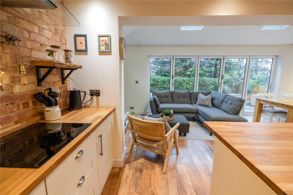 Kitchen-Diner