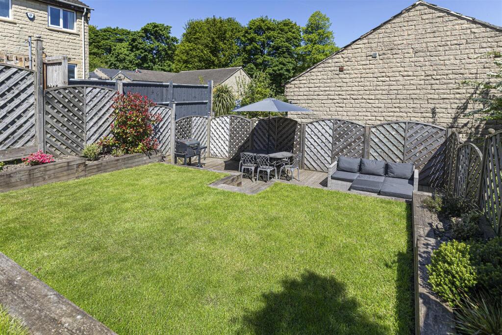 Bramleys Estate Agents - Netherlea Drive - Nethert