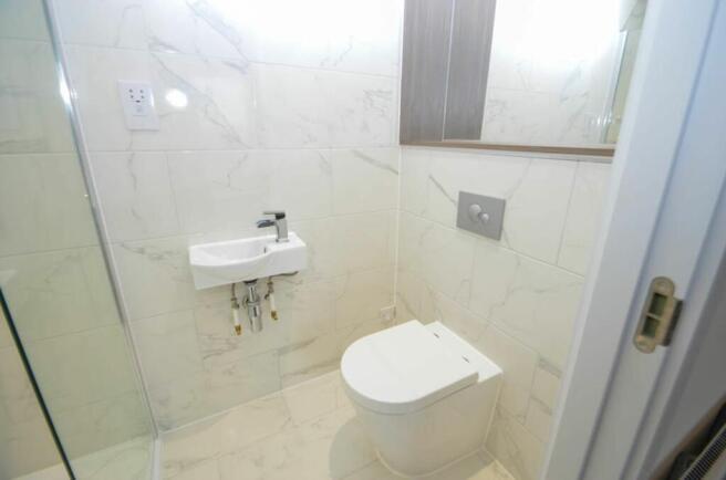 Ensuite