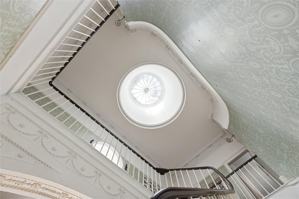 Cupola