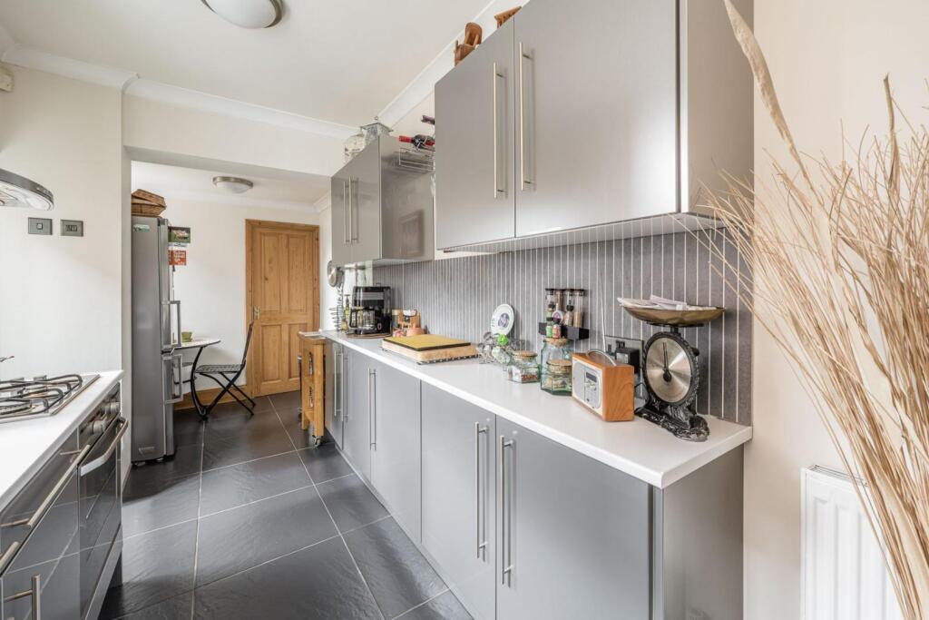 Kitchen Breakfast Room 1