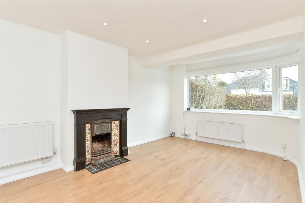 Bedroom 4 / Sitting Room