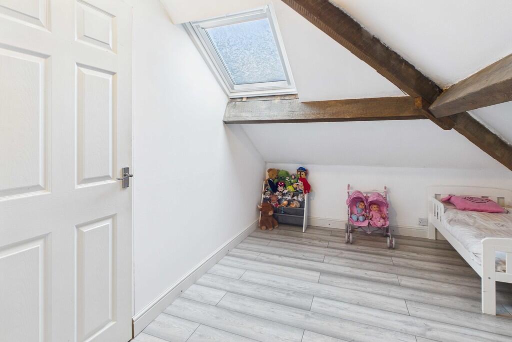 Loft Room