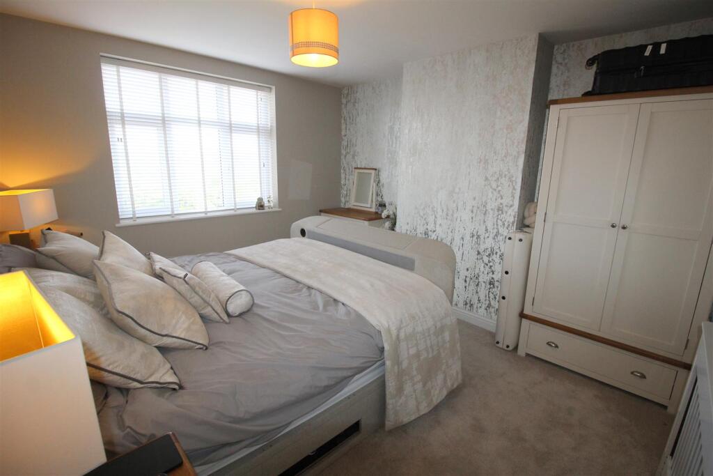 Church Road, 275, rear bedroom.JPG