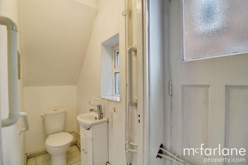 Cloakroom