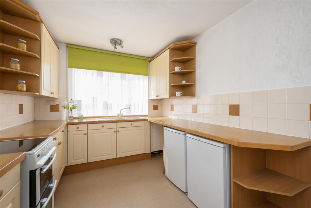 Milner Road, Seasalter, Whitstable