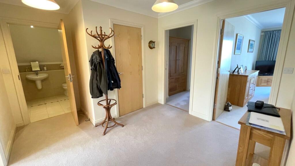 HALL