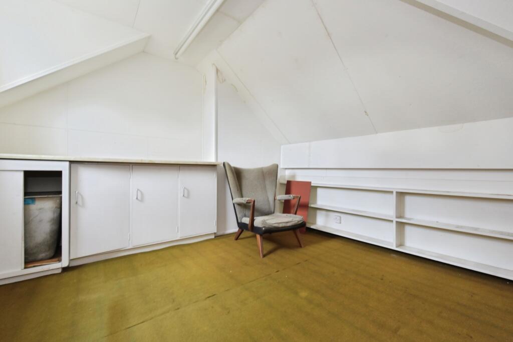 Loft Space