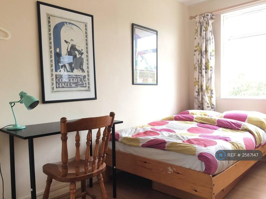 Bedroom 3 