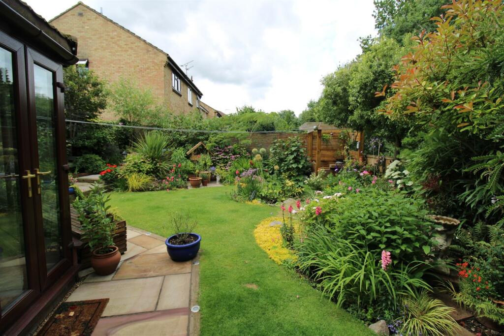 Garden / Patio