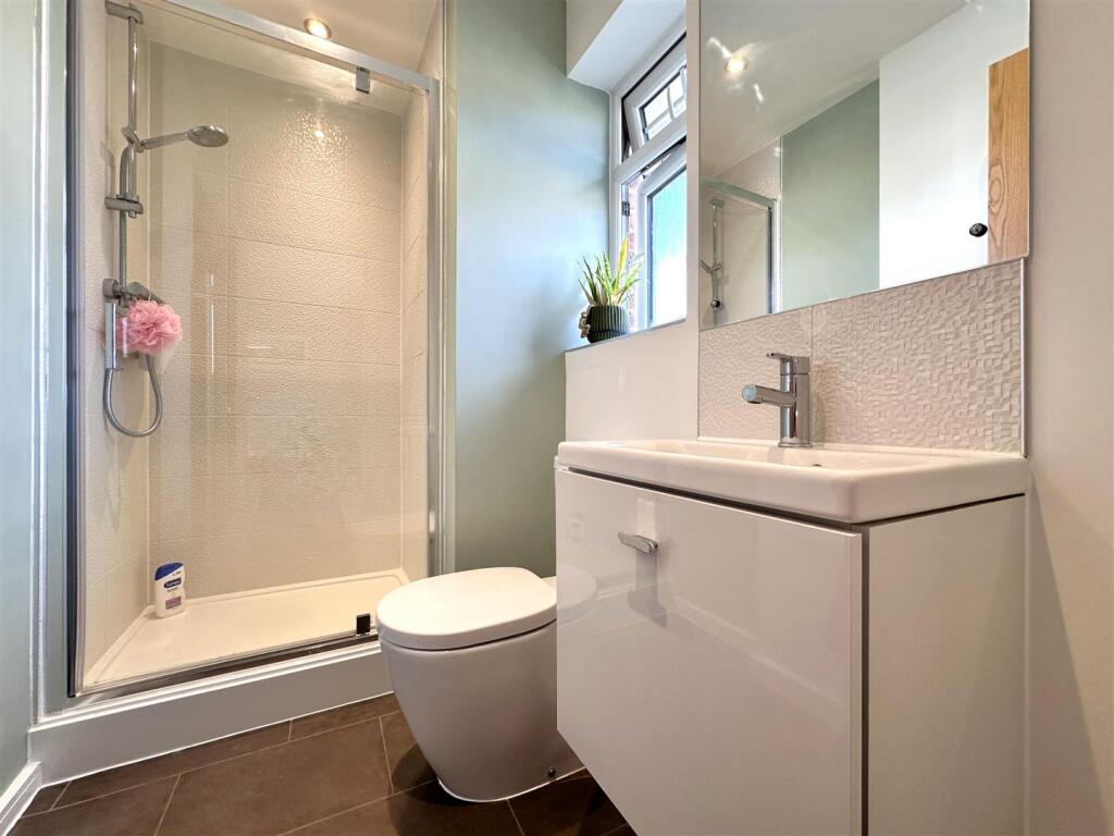 En-Suite Shower Room 397