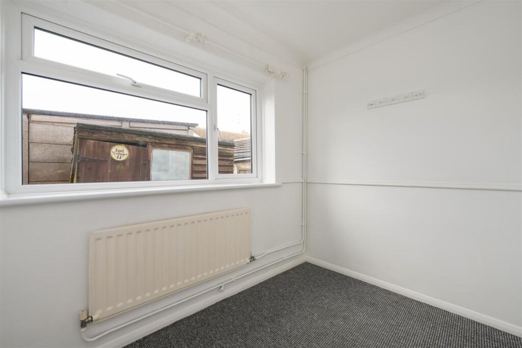 Highgate Road, Whitstable