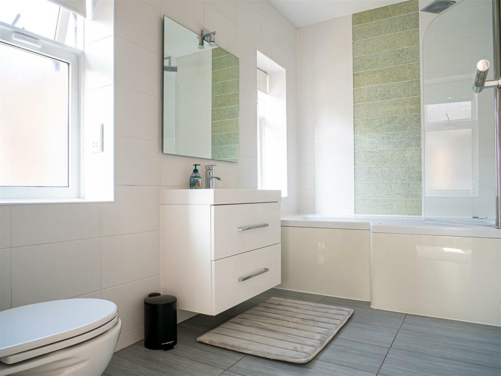 Ensuite 3