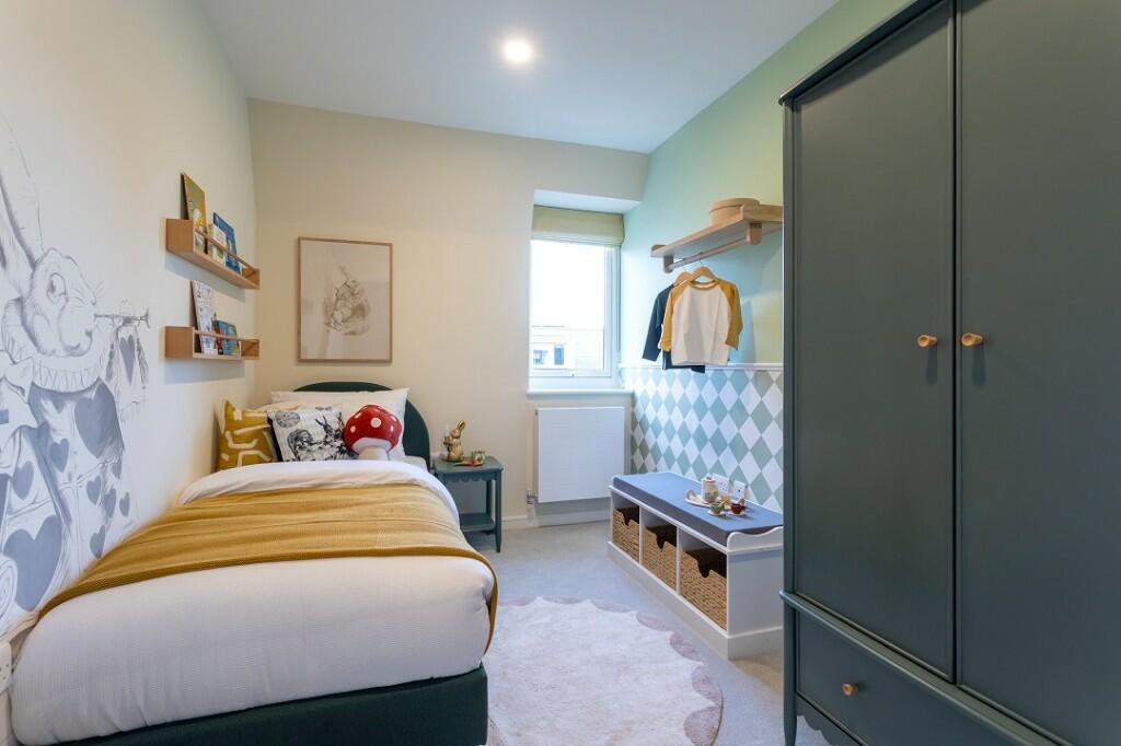 Bedroom 4