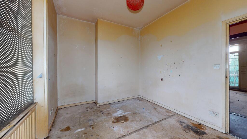 Flat C, 223 Stoke Newington Church Street, Stoke Newington, London, N16 9ET