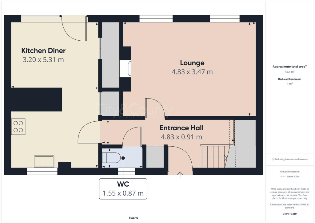 Ground Floor