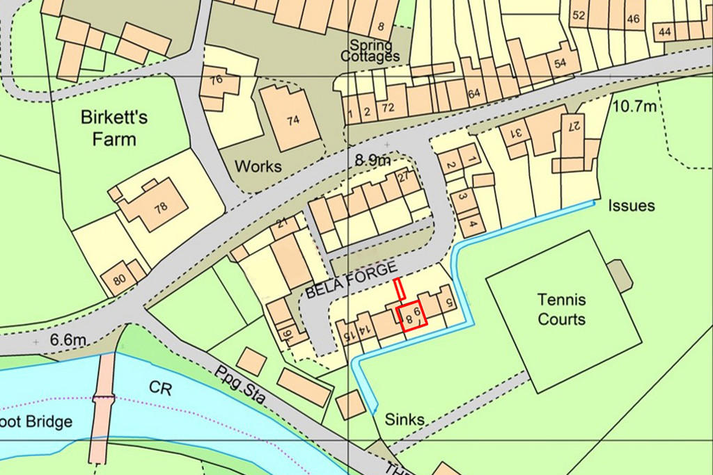 Ordnance Survey R...