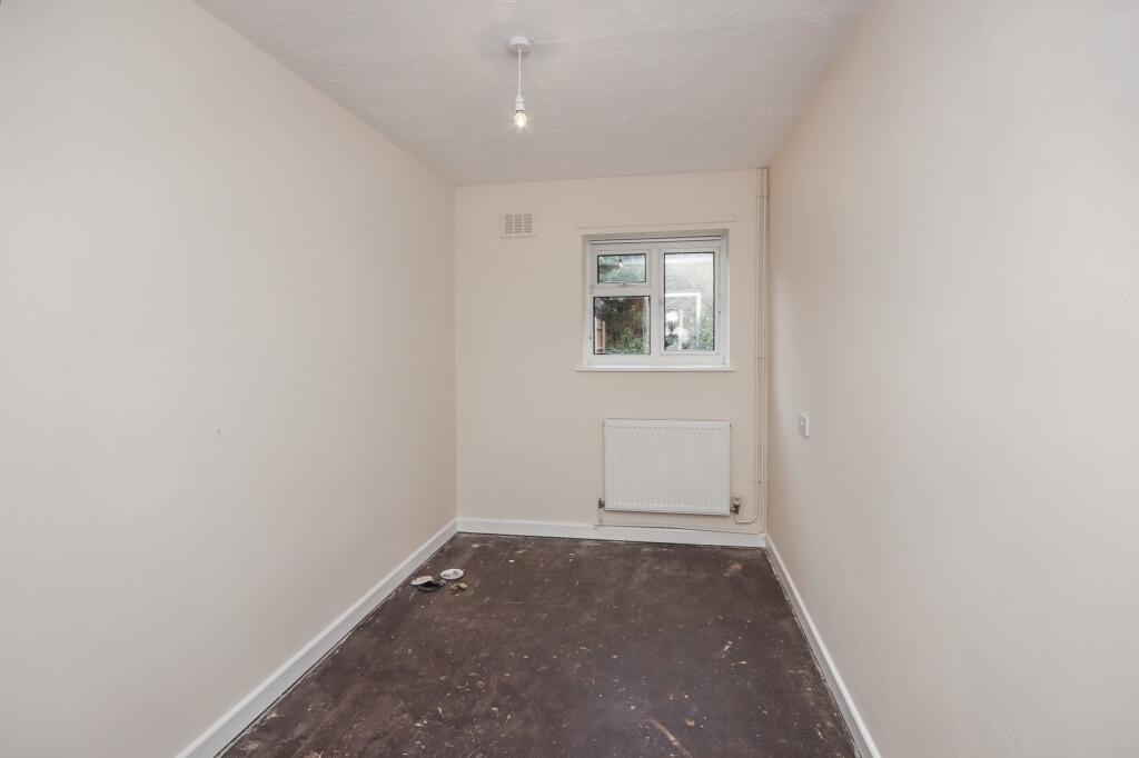 1 Audley Cottages, Abbots Ripton, Huntingdon, 
Cambridgeshire, PE28 2PA