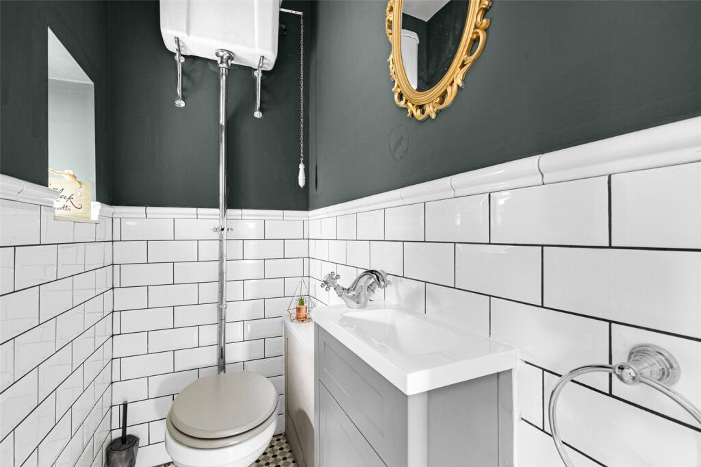 WC